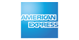 Bandeira American Express