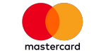 Bandeira Master Card